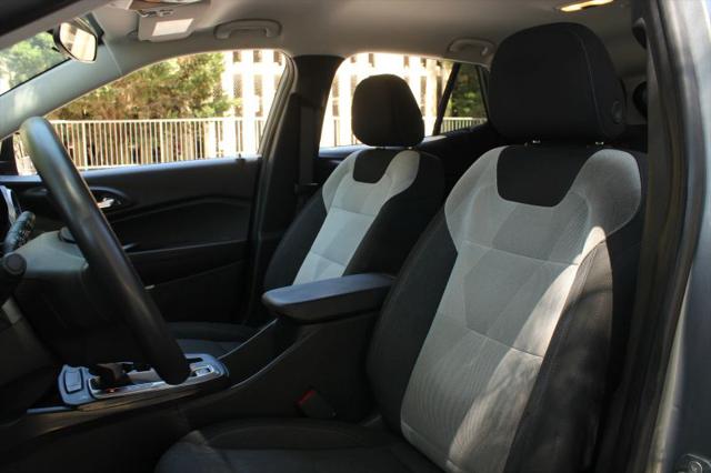 2024 Chevrolet Trax FWD SP
