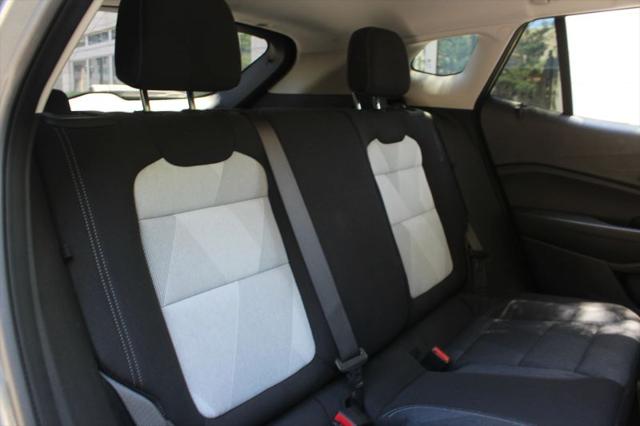 2024 Chevrolet Trax FWD SP