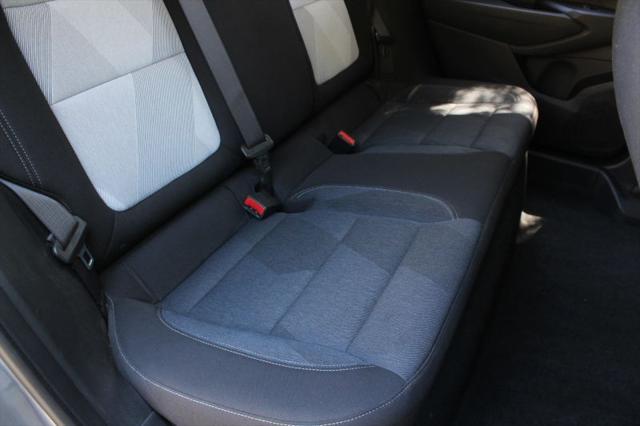 2024 Chevrolet Trax FWD SP
