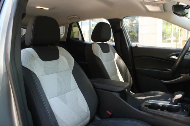 2024 Chevrolet Trax FWD SP