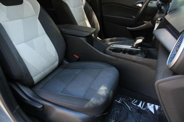 2024 Chevrolet Trax FWD SP