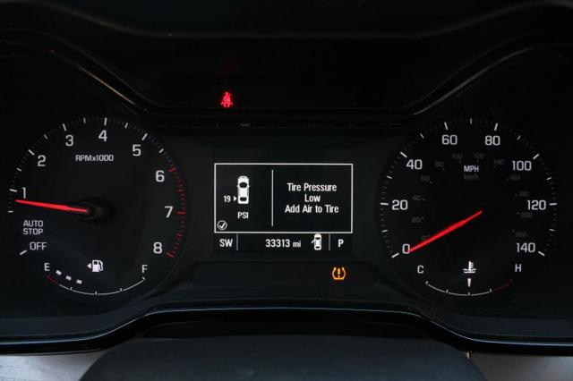 2024 Chevrolet Trax FWD SP