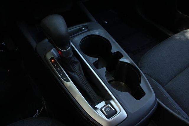 2024 Chevrolet Trax FWD SP