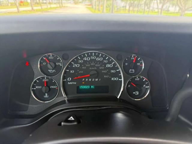 2022 Chevrolet Express Cargo Van RWD 2500 Regular Wheelbase WT