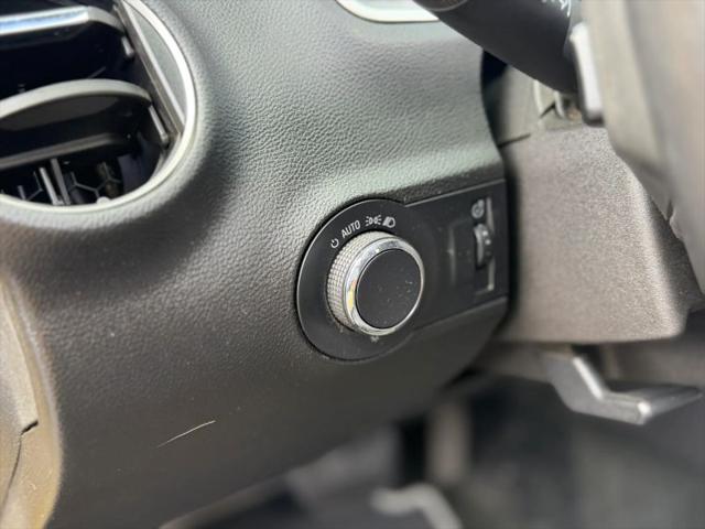 2011 Chevrolet Camaro 2LT
