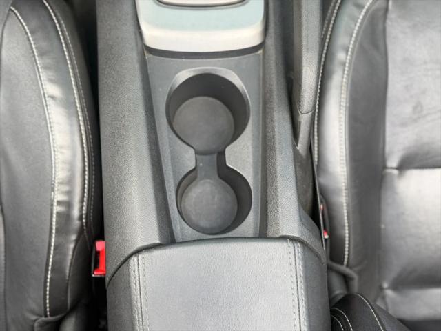 2011 Chevrolet Camaro 2LT