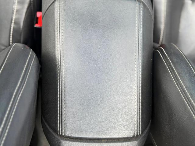 2011 Chevrolet Camaro 2LT