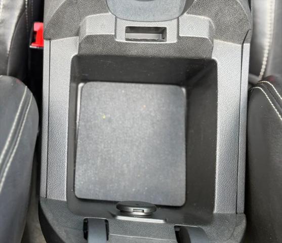 2011 Chevrolet Camaro 2LT