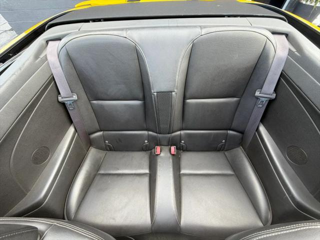 2011 Chevrolet Camaro 2LT
