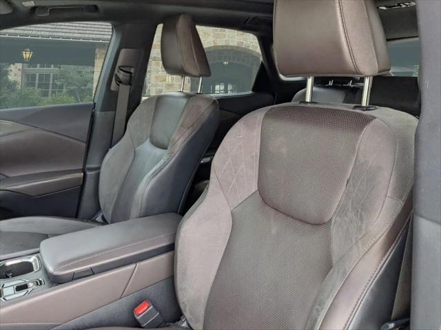 2023 Lexus RX 350 Luxury