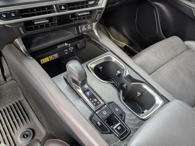 2023 Lexus RX 350 Luxury