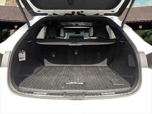 2023 Lexus RX 350 Luxury