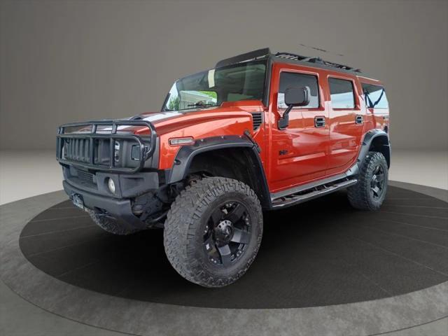 2003 HUMMER H2 Base for sale in Knoxville, TN