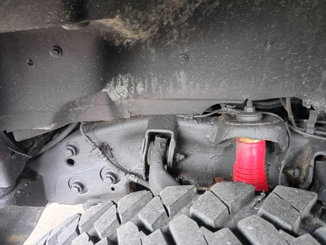 2003 HUMMER H2 Base