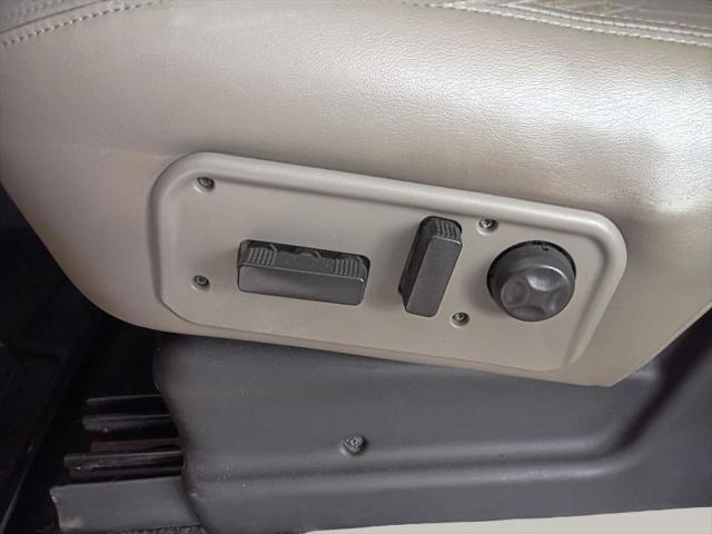 2003 HUMMER H2 Base