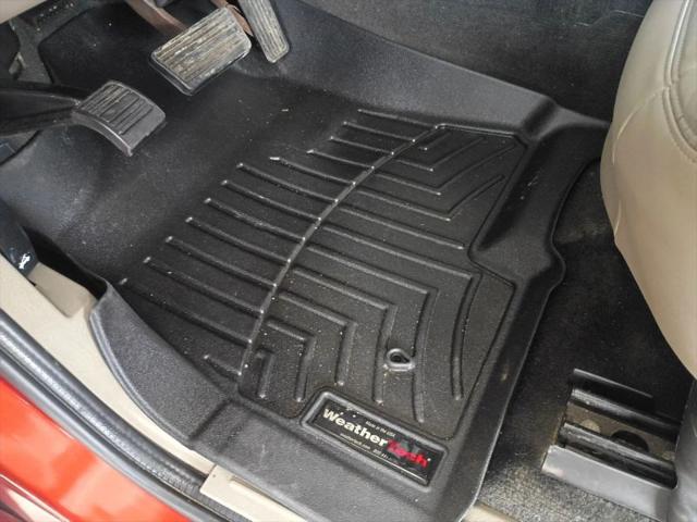 2003 HUMMER H2 Base