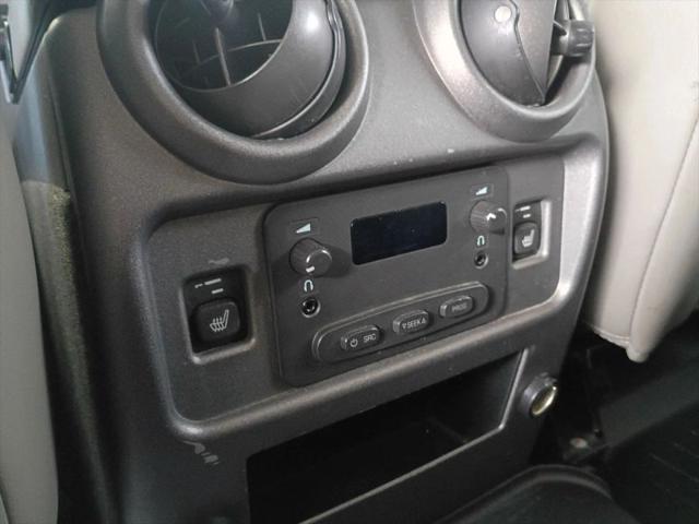 2003 HUMMER H2 Base