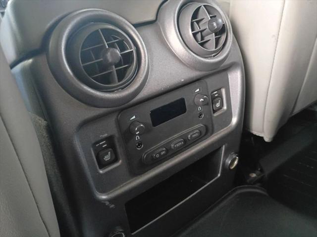 2003 HUMMER H2 Base