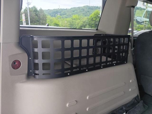 2003 HUMMER H2 Base
