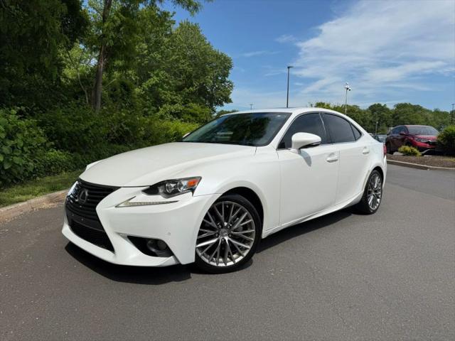 2014 Lexus IS 250 250 for sale in Bloomfield, CT