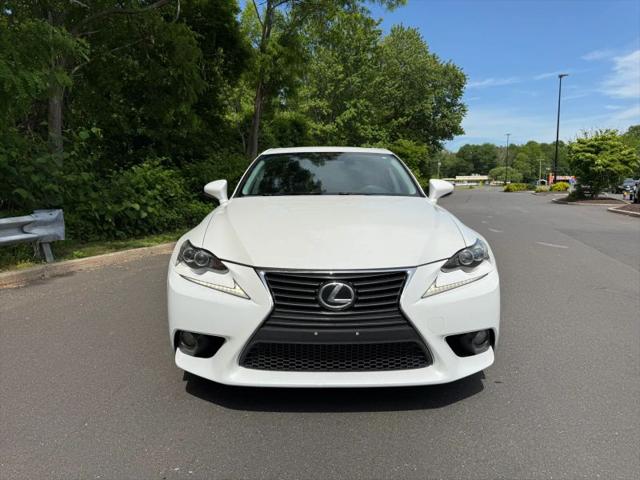 2014 Lexus IS 250 250