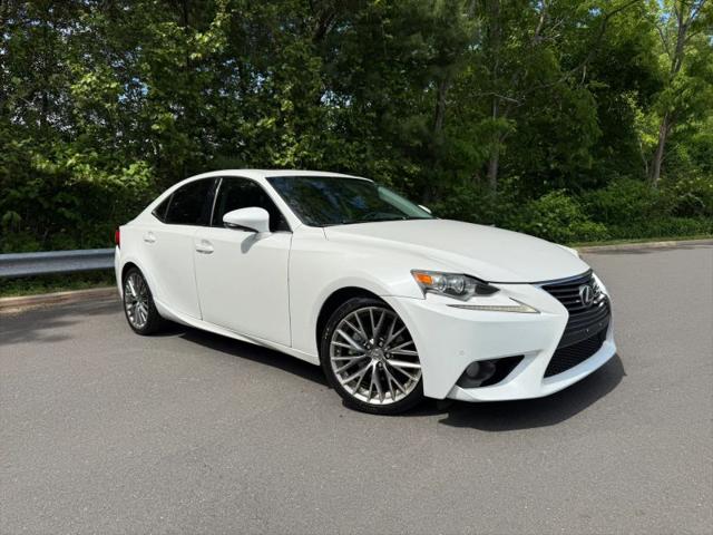 2014 Lexus IS 250 250
