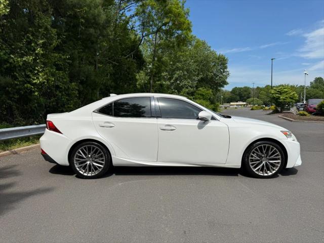 2014 Lexus IS 250 250