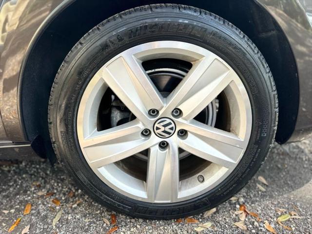 2014 Volkswagen CC 2.0T Sport