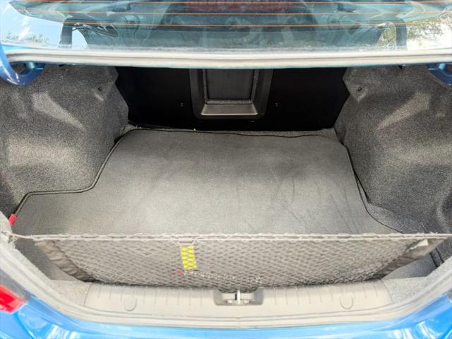 2020 Mitsubishi Mirage G4 ES