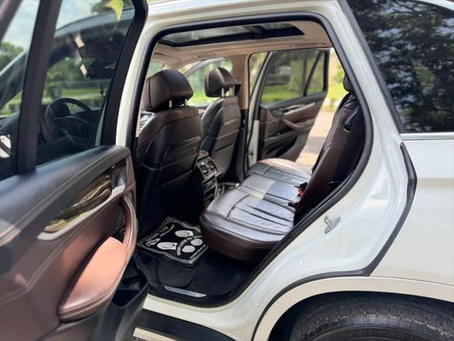 2015 BMW X5 sDrive35i