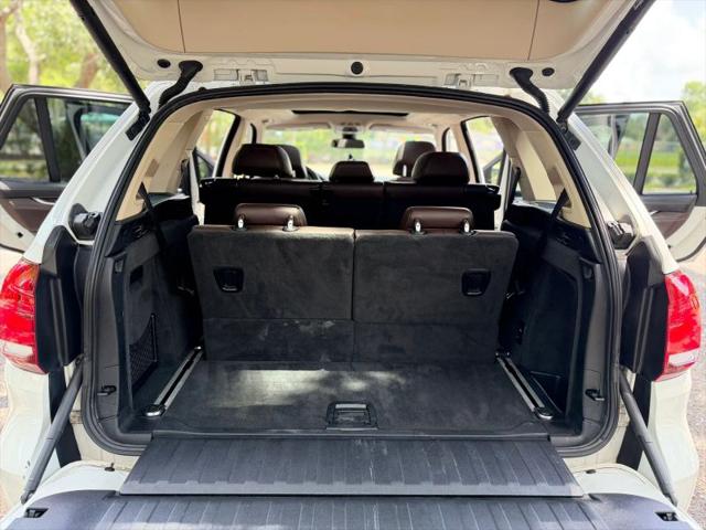 2015 BMW X5 sDrive35i