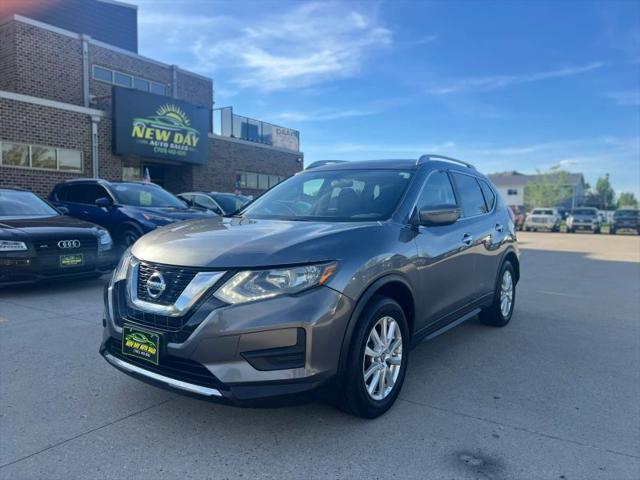 2017 Nissan Rogue SV for sale in Fargo, ND