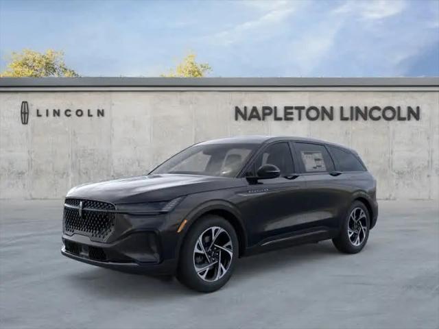2026 Lincoln Nautilus Premiere for sale in Glenview, IL
