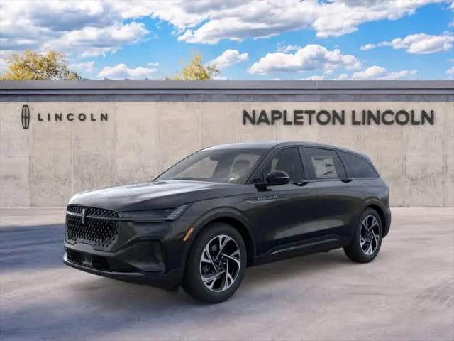 2026 Lincoln Nautilus Premiere for sale in Glenview, IL