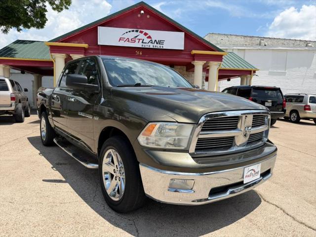 2012 Ram 1500 SLT for sale in Waxahachie, TX