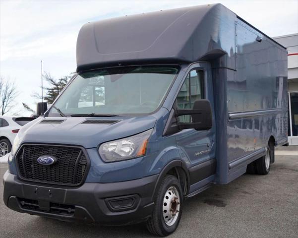 2022 Ford Transit Cutaway 350 XL for sale in Langhorne, PA