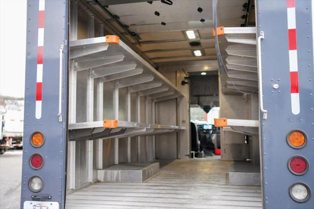 2022 Ford Transit Cutaway 350 XL