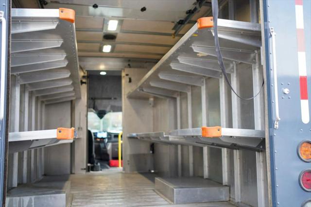 2021 Ford Transit Cutaway 350 XL