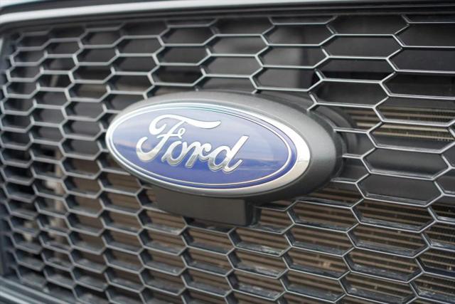 2021 Ford Transit Cutaway 350 XL