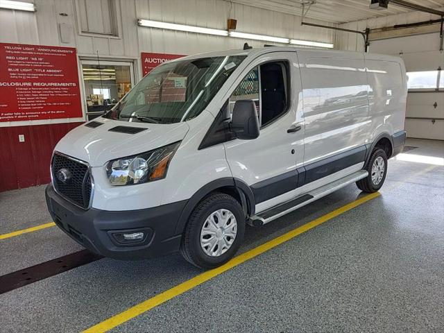 2024 Ford Transit Cargo Van w/RWB for sale in Langhorne, PA