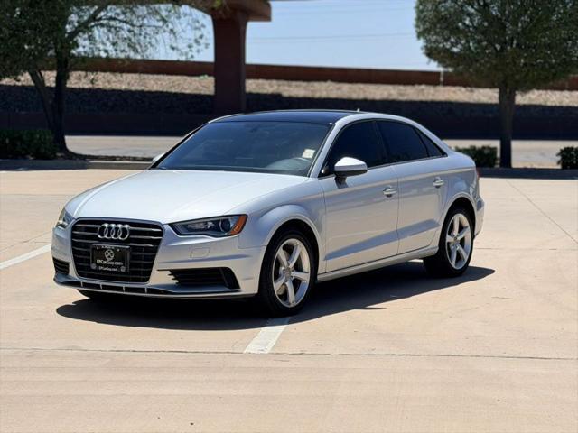 2015 Audi A3 1.8T Premium for sale in El Paso, TX