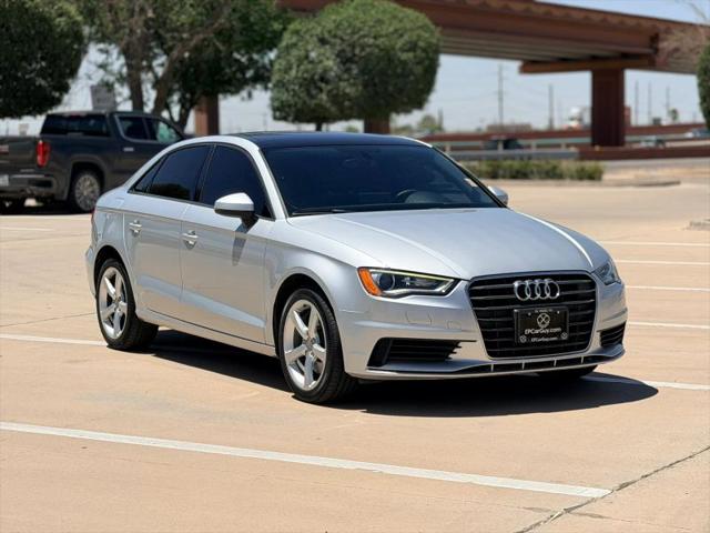 2015 Audi A3 1.8T Premium