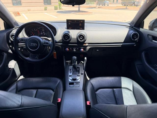 2015 Audi A3 1.8T Premium