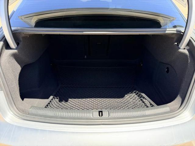 2015 Audi A3 1.8T Premium