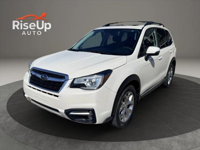 2017 Subaru Forester 2.5i Touring for sale in Cedar Park, TX