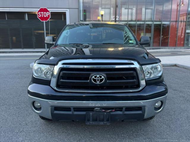2013 Toyota Tundra Grade 5.7L V8