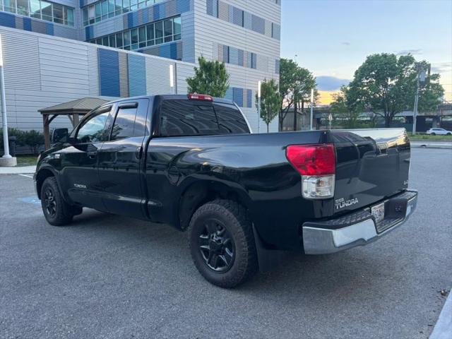 2013 Toyota Tundra Grade 5.7L V8