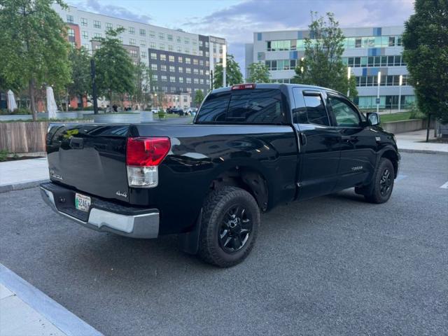 2013 Toyota Tundra Grade 5.7L V8