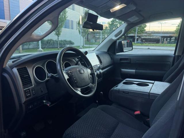 2013 Toyota Tundra Grade 5.7L V8