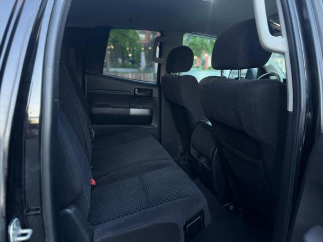 2013 Toyota Tundra Grade 5.7L V8
